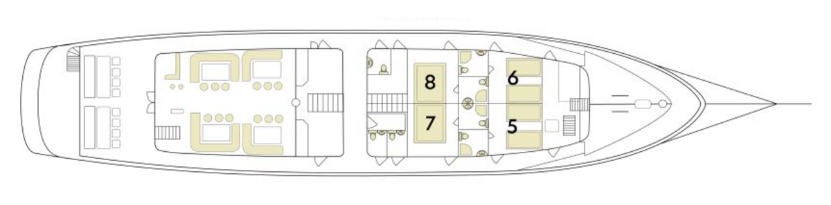 Main Deck